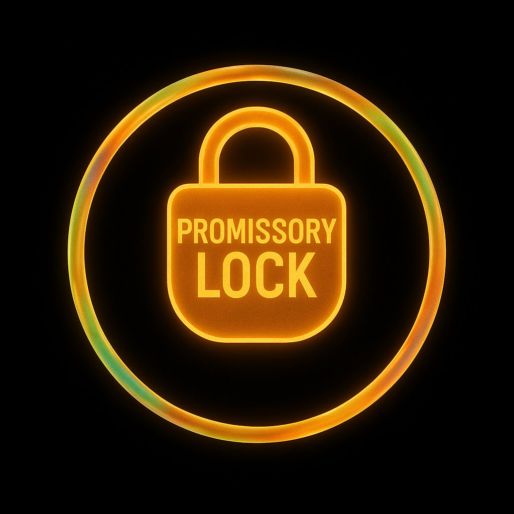 PromissoryLock